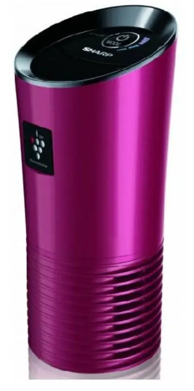Очиститель воздуха Sharp IGGC2EUN (Pink)
