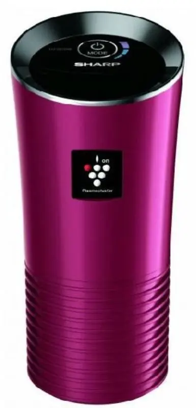 Очиститель воздуха Sharp IGGC2EUN (Pink)