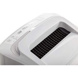Очиститель воздуха Sharp KC-A40EU-W (White) Thumb