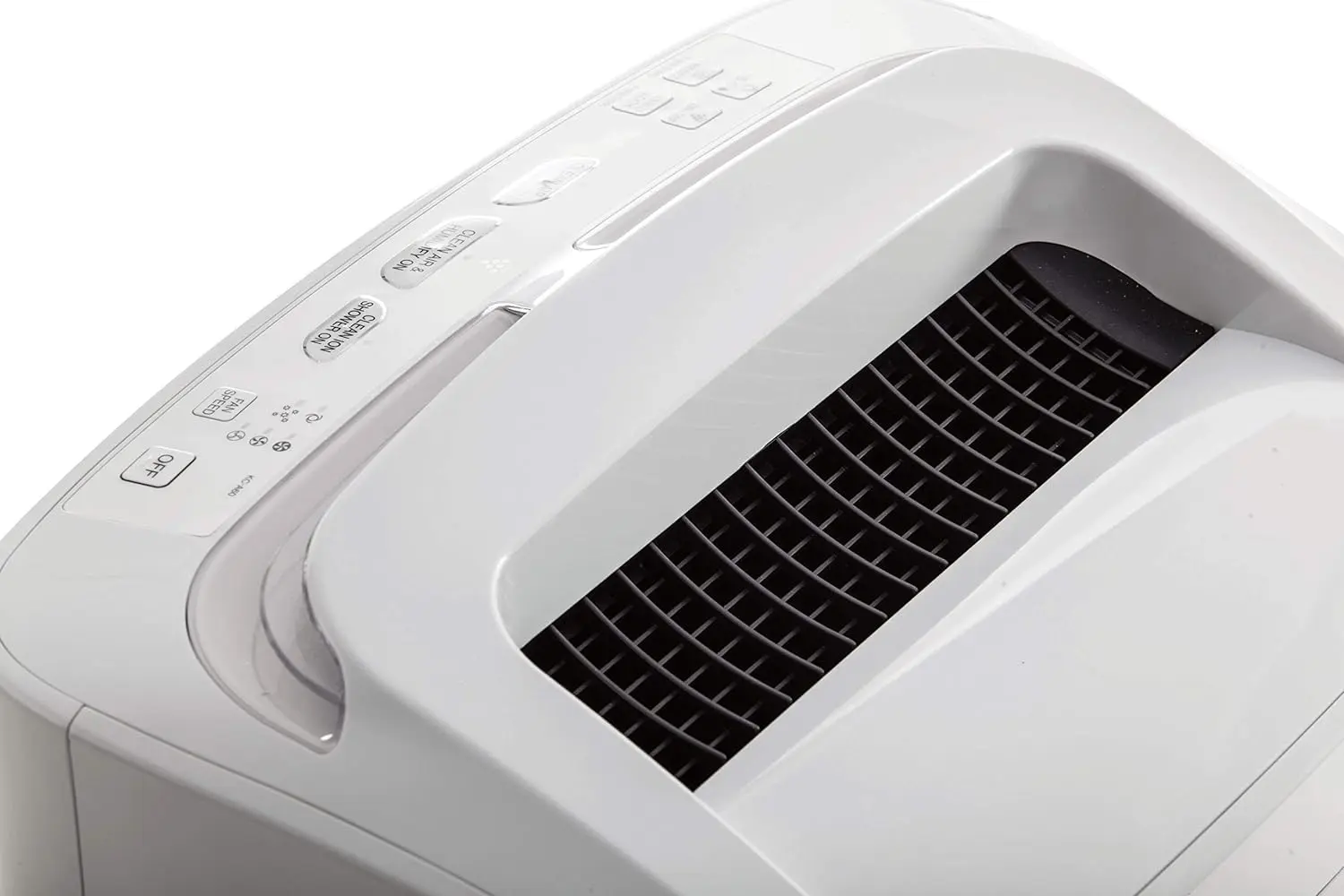 Очиститель воздуха Sharp KC-A40EU-W (White) - 3