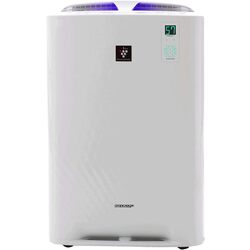 Очиститель воздуха Sharp KC-A50EU-W (White)
