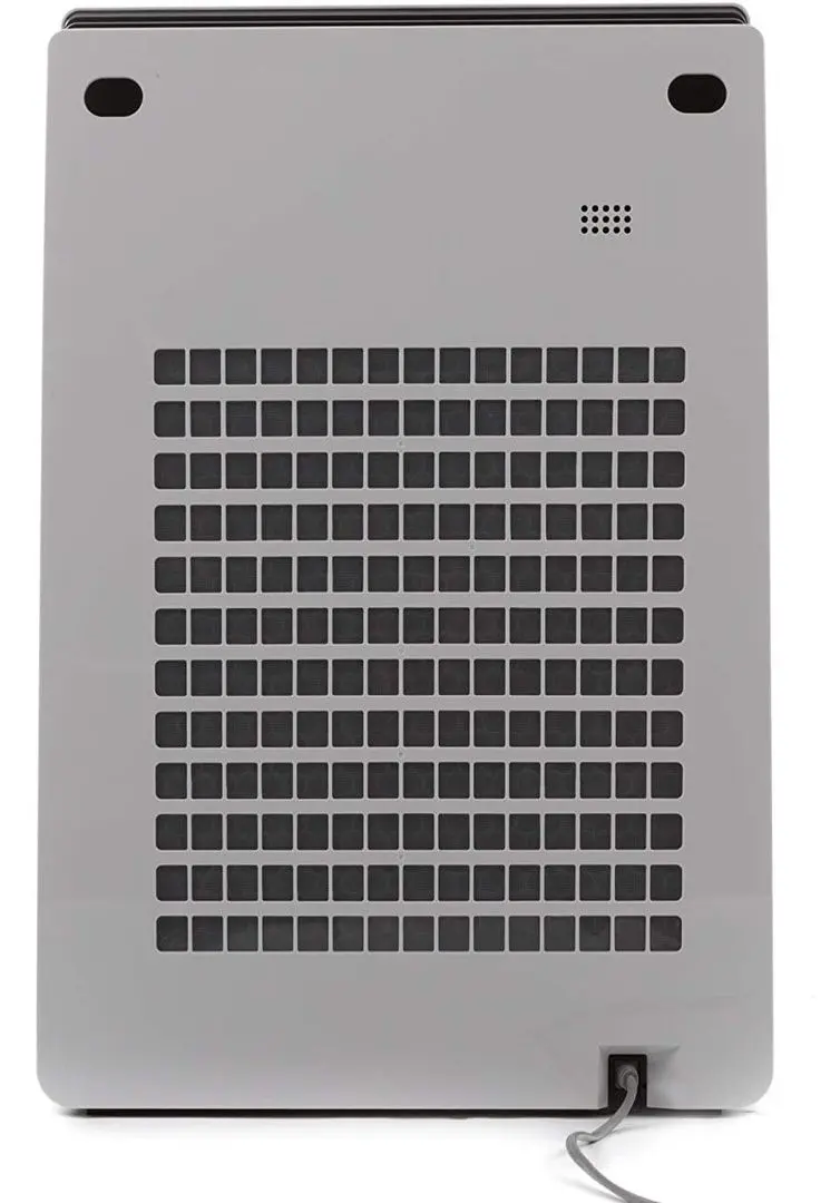 Очиститель воздуха Sharp KCF32EUW (White)