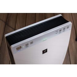 Очиститель воздуха Sharp KCF32EUW (White) Thumb