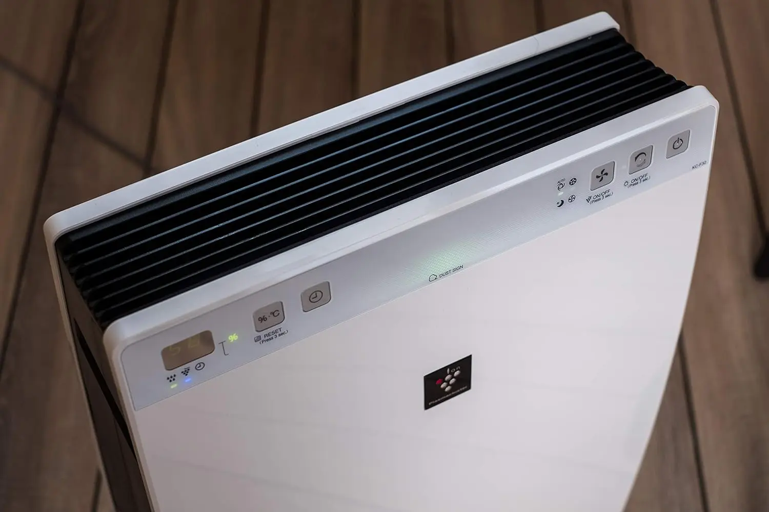 Очиститель воздуха Sharp KCF32EUW (White)