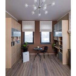 Очиститель воздуха Sharp KCF32EUW (White) Thumb