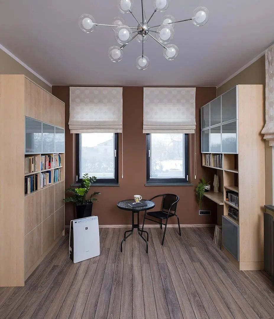 Очиститель воздуха Sharp KCF32EUW (White)