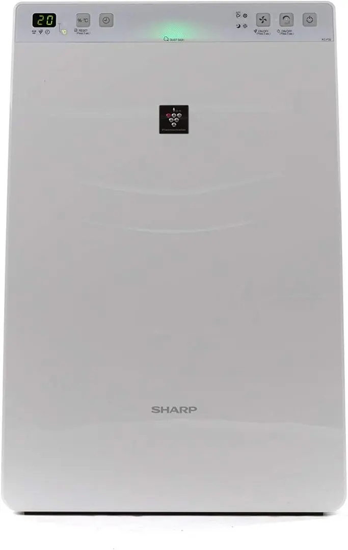 Очиститель воздуха Sharp KCF32EUW (White)