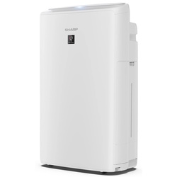 Очиститель воздуха Sharp KIN42EUL (White) Thumb