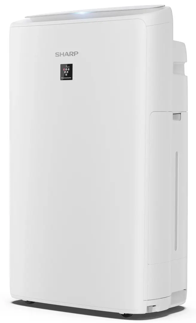 Очиститель воздуха Sharp KIN42EUL (White) - 2