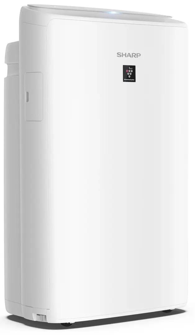 Очиститель воздуха Sharp KIN42EUL (White) - 3