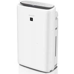 Очиститель воздуха Sharp KIN42EUL (White) Thumb