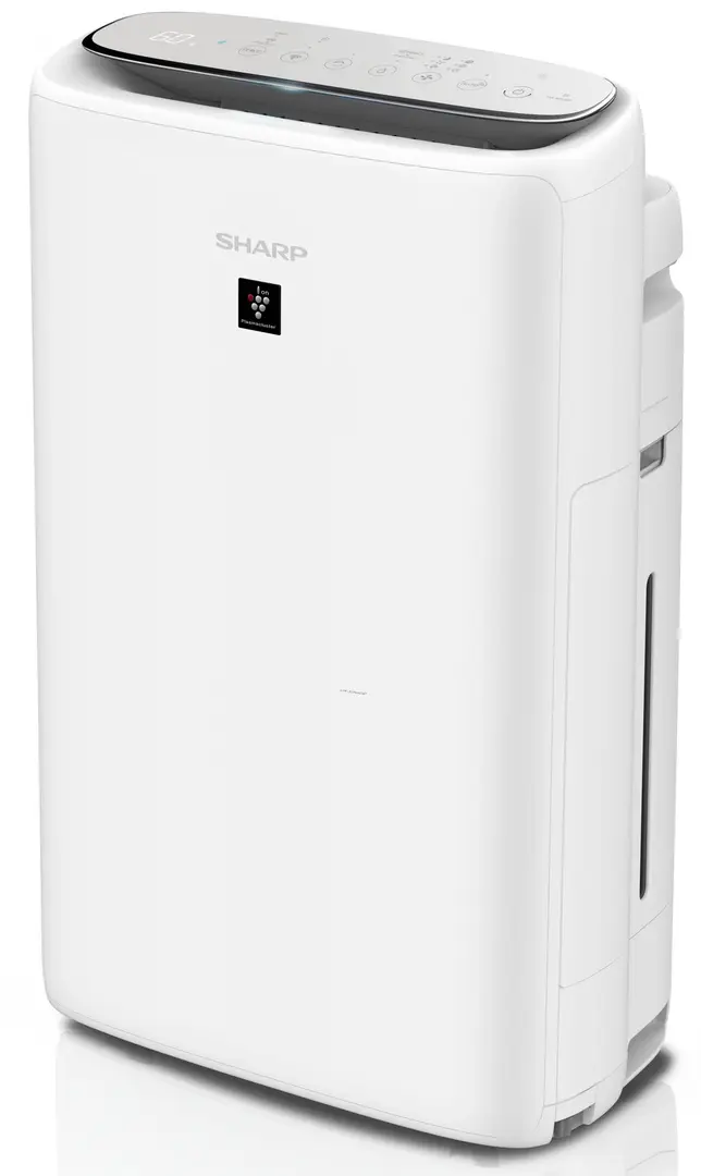 Очиститель воздуха Sharp KIN42EUL (White) - 4