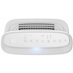 Очиститель воздуха Sharp KIN42EUL (White) Thumb