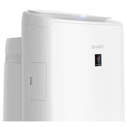 Очиститель воздуха Sharp KIN42EUL (White) Thumb