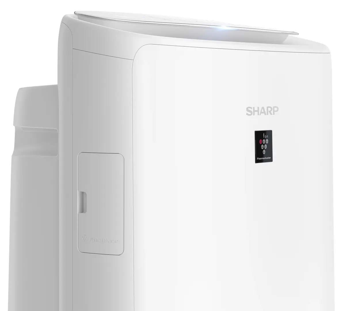 Очиститель воздуха Sharp KIN42EUL (White) - 7