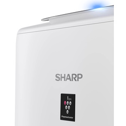 Очиститель воздуха Sharp KIN42EUL (White) Thumb