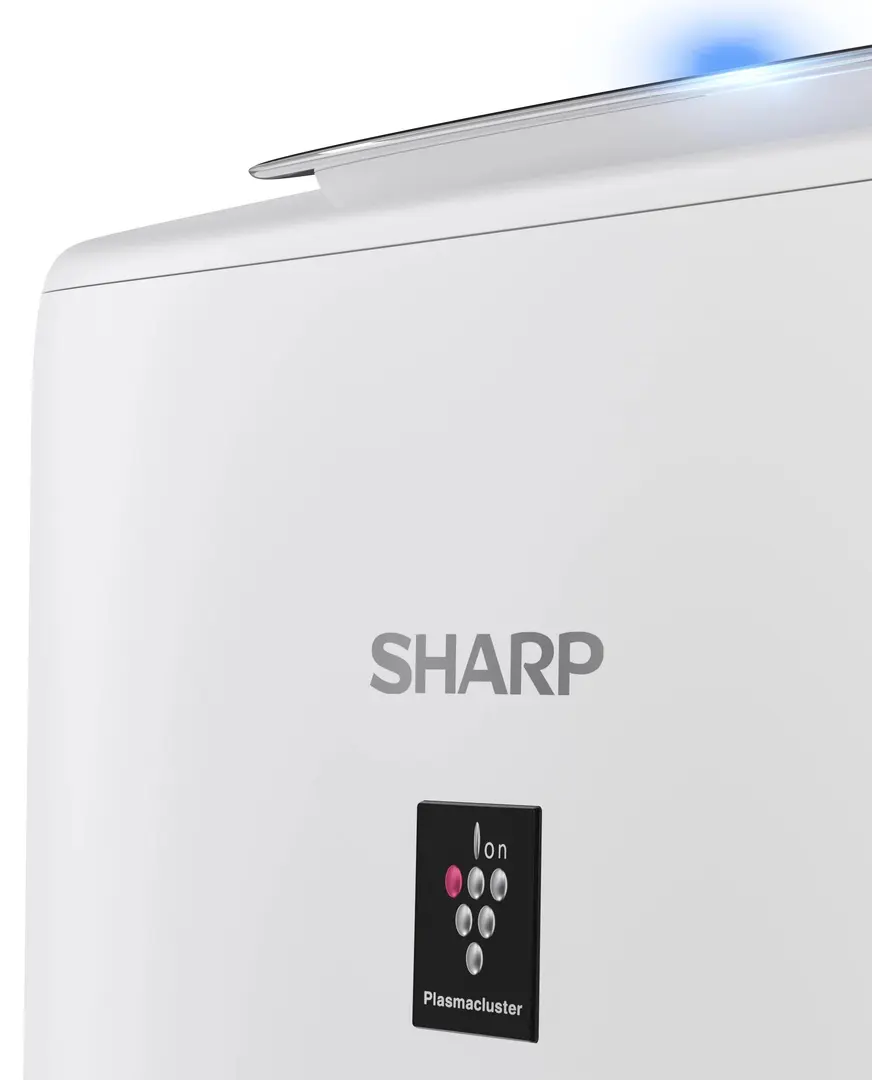 Очиститель воздуха Sharp KIN42EUL (White) - 8