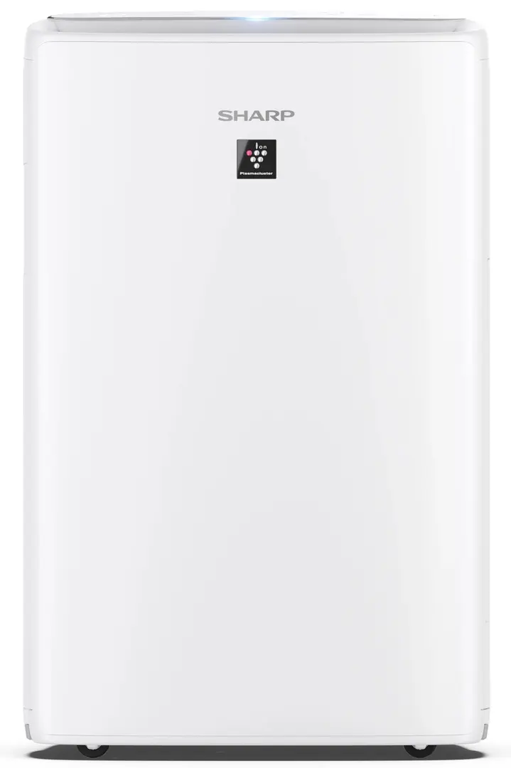 Очиститель воздуха Sharp KIN42EUL (White)