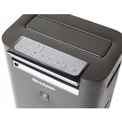 Purificator de aer Sharp КС-G50EU-H (Charcoal Grey) Thumb