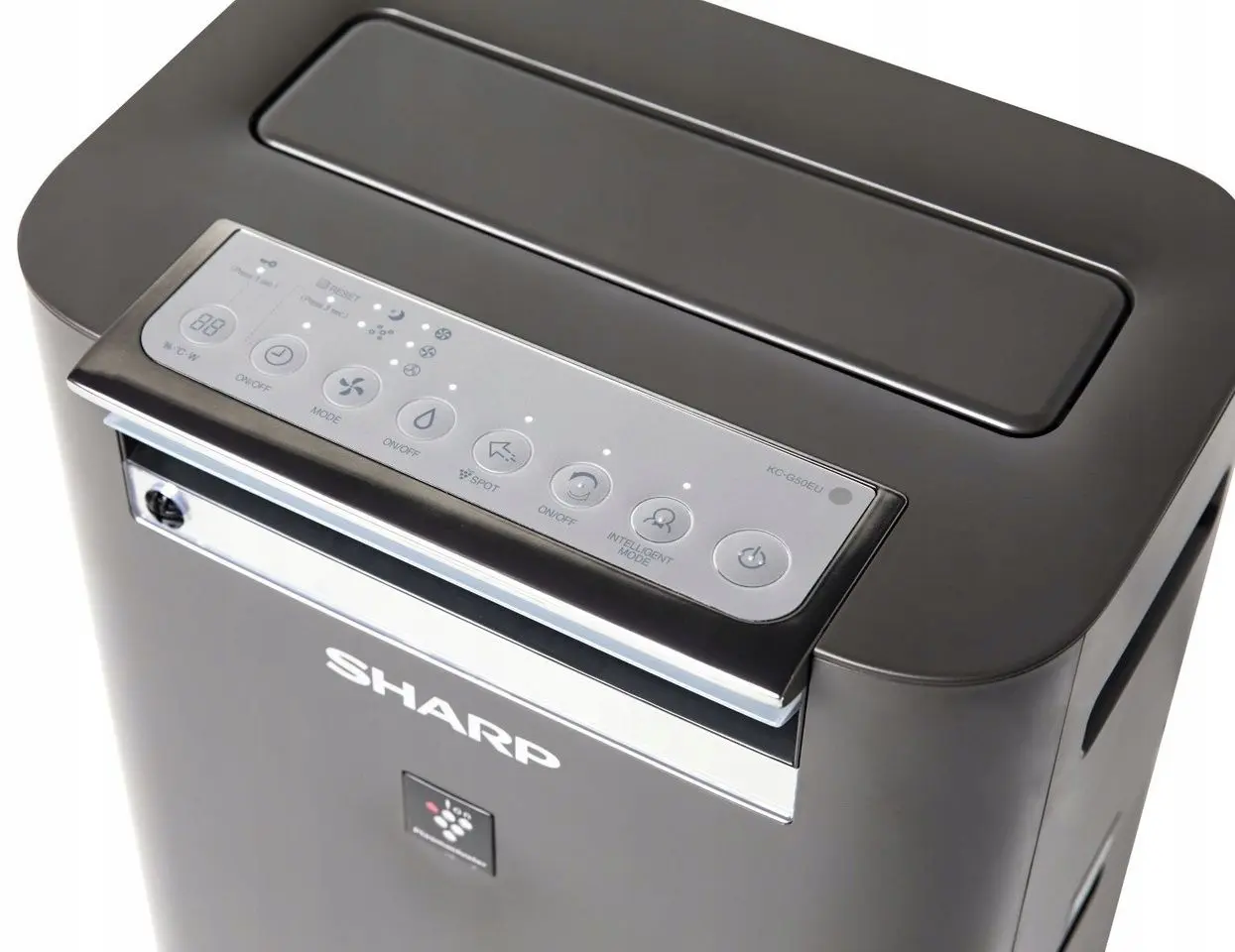 Purificator de aer Sharp КС-G50EU-H (Charcoal Grey)