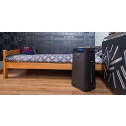 Purificator de aer Sharp КС-G50EU-H (Charcoal Grey) Thumb