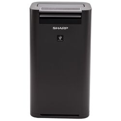 Purificator de aer Sharp КС-G50EU-H (Charcoal Grey)