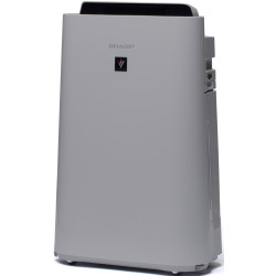 Purificator de aer Sharp UA-HD40E-L (Grey) Thumb