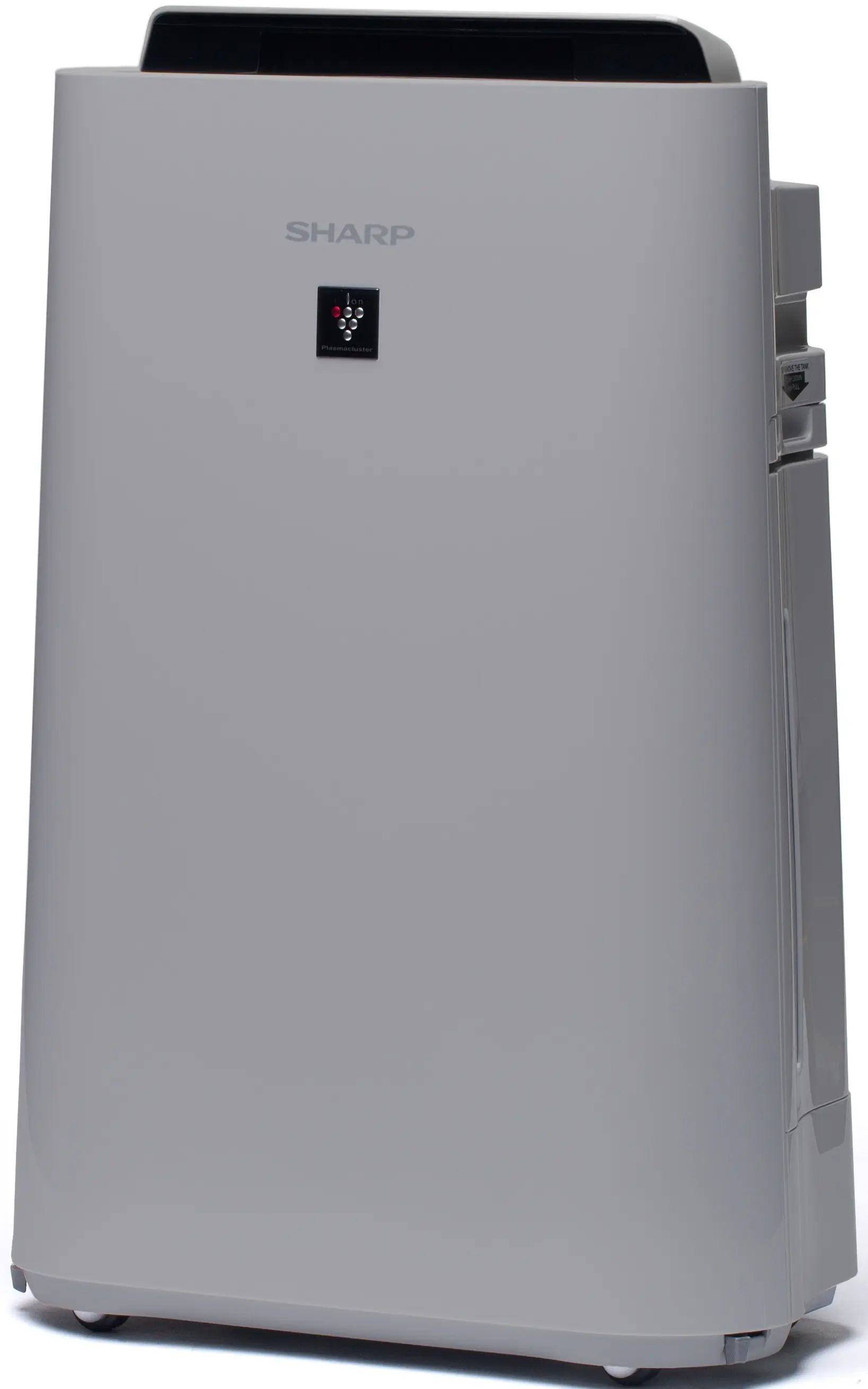 Purificator de aer Sharp UA-HD40E-L (Grey) - 2