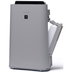 Purificator de aer Sharp UA-HD40E-L (Grey) Thumb