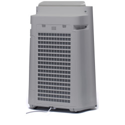 Purificator de aer Sharp UA-HD40E-L (Grey) Thumb