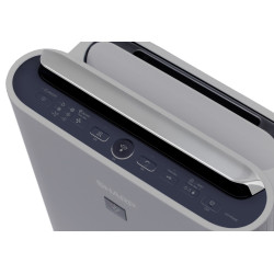 Purificator de aer Sharp UA-HD40E-L (Grey) Thumb