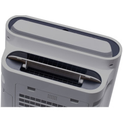 Purificator de aer Sharp UA-HD40E-L (Grey) Thumb