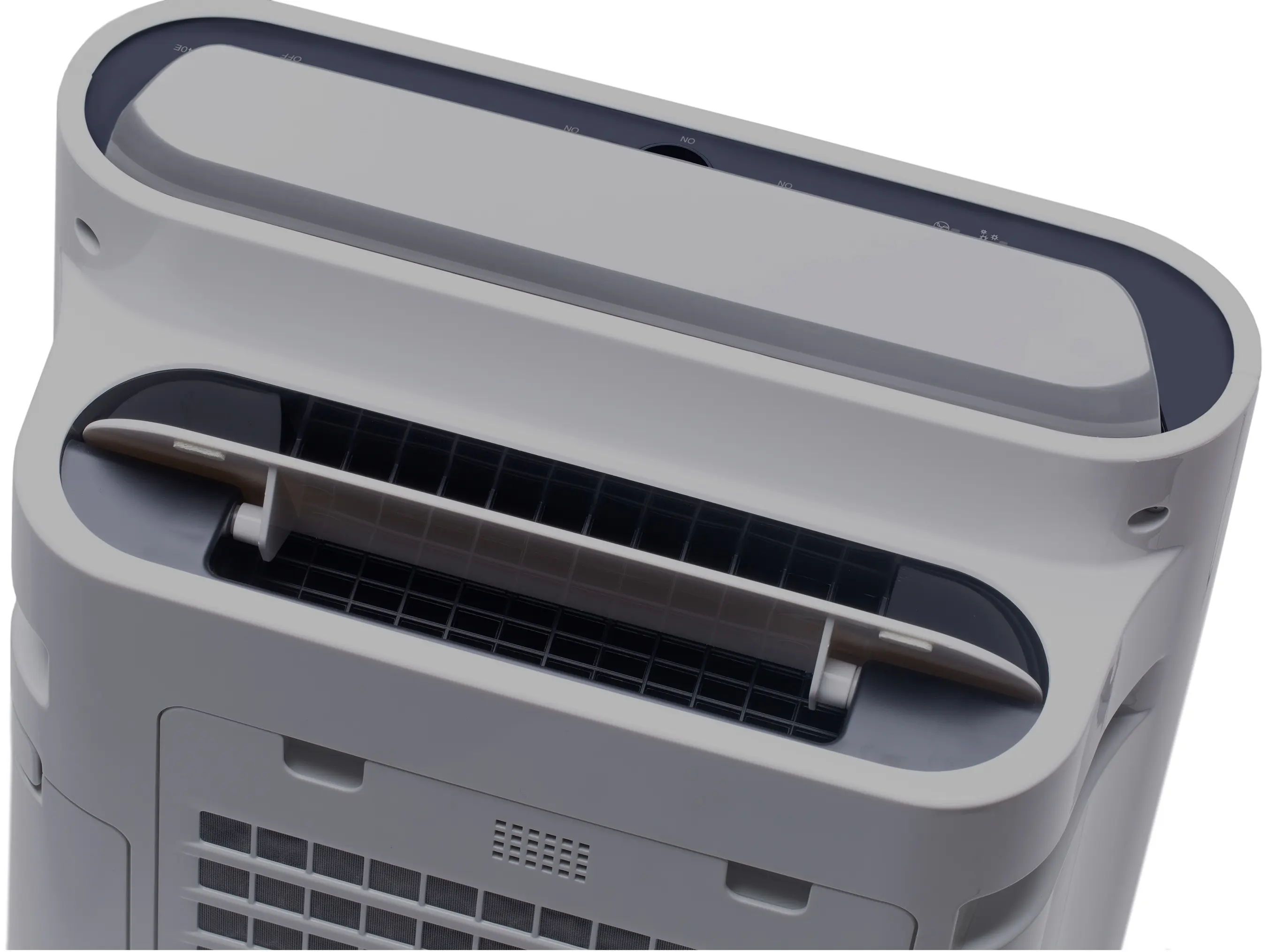 Purificator de aer Sharp UA-HD40E-L (Grey) - 8