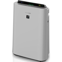 Purificator de aer Sharp UA-HD50E-L (Grey) Thumb
