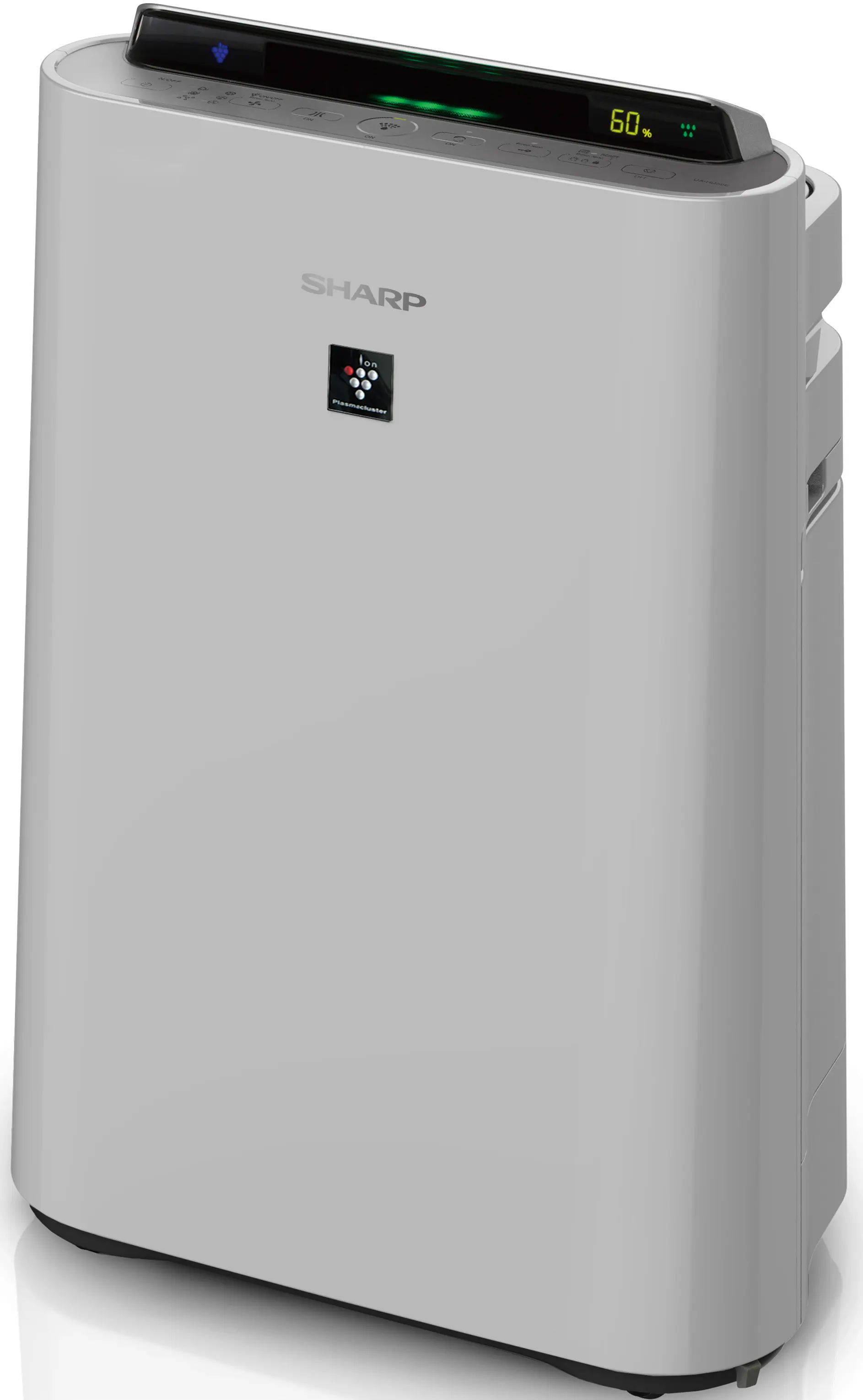 Purificator de aer Sharp UA-HD50E-L (Grey) - 2