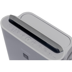 Purificator de aer Sharp UA-HD50E-L (Grey) Thumb