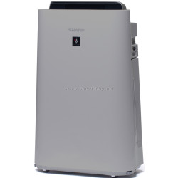 Purificator de aer Sharp UA-HD50E-L (Grey)