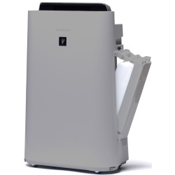 Purificator de aer Sharp UA-HD50E-L (Grey) Thumb