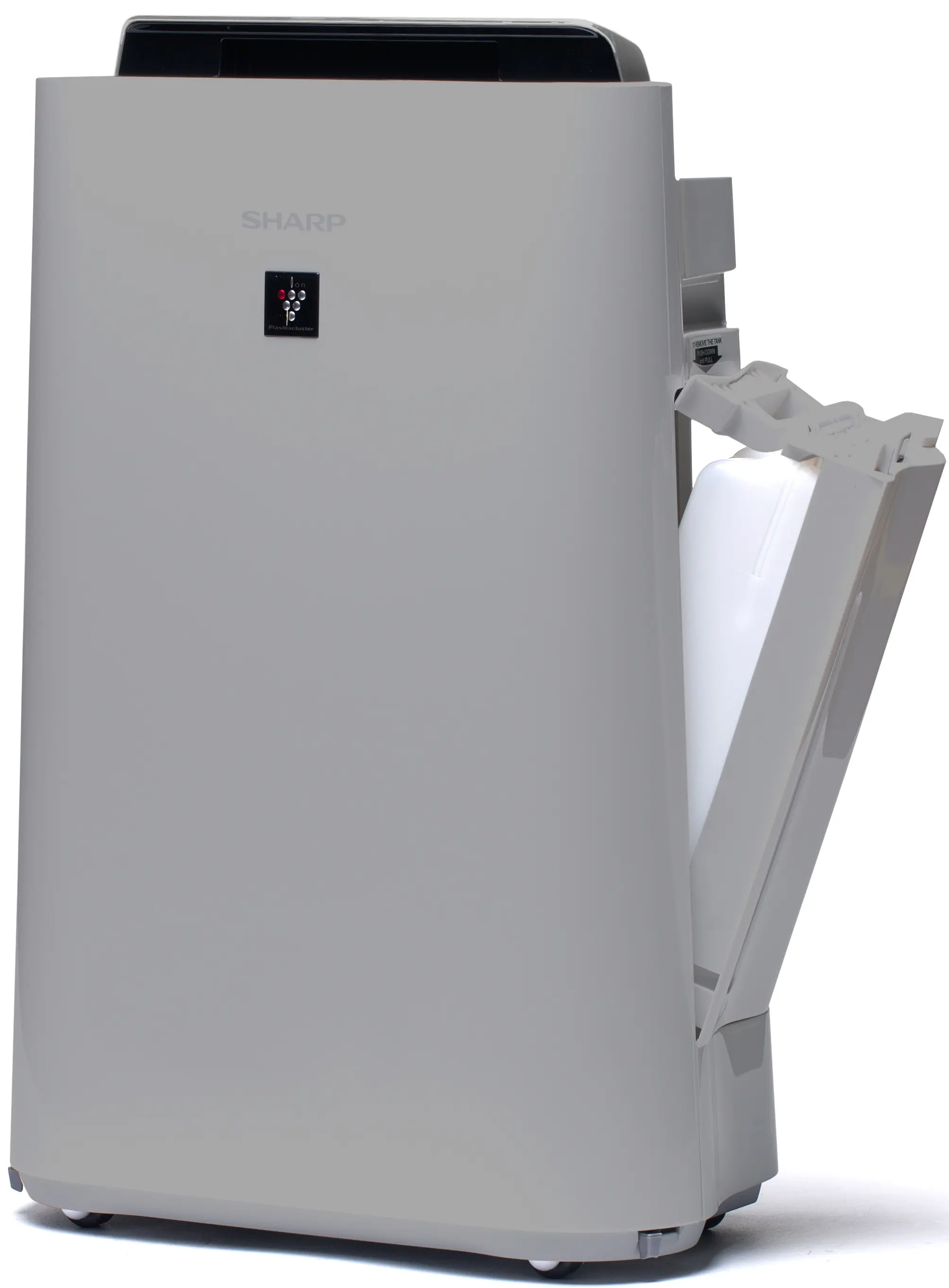 Purificator de aer Sharp UA-HD50E-L (Grey) - 6