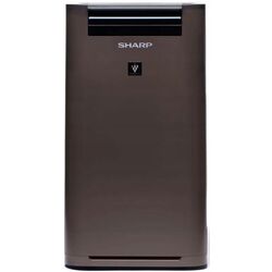 Очиститель воздуха Sharp UA-HG40ET (Charcoal) Thumb