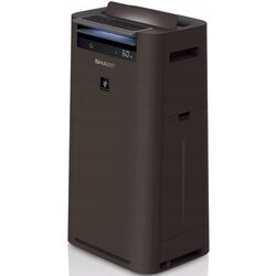 Очиститель воздуха Sharp UA-HG40ET (Charcoal)