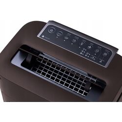 Очиститель воздуха Sharp UA-HG40ET (Charcoal) Thumb