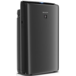Purificator de aer Sharp UA-KIN42E-H (Black) Thumb