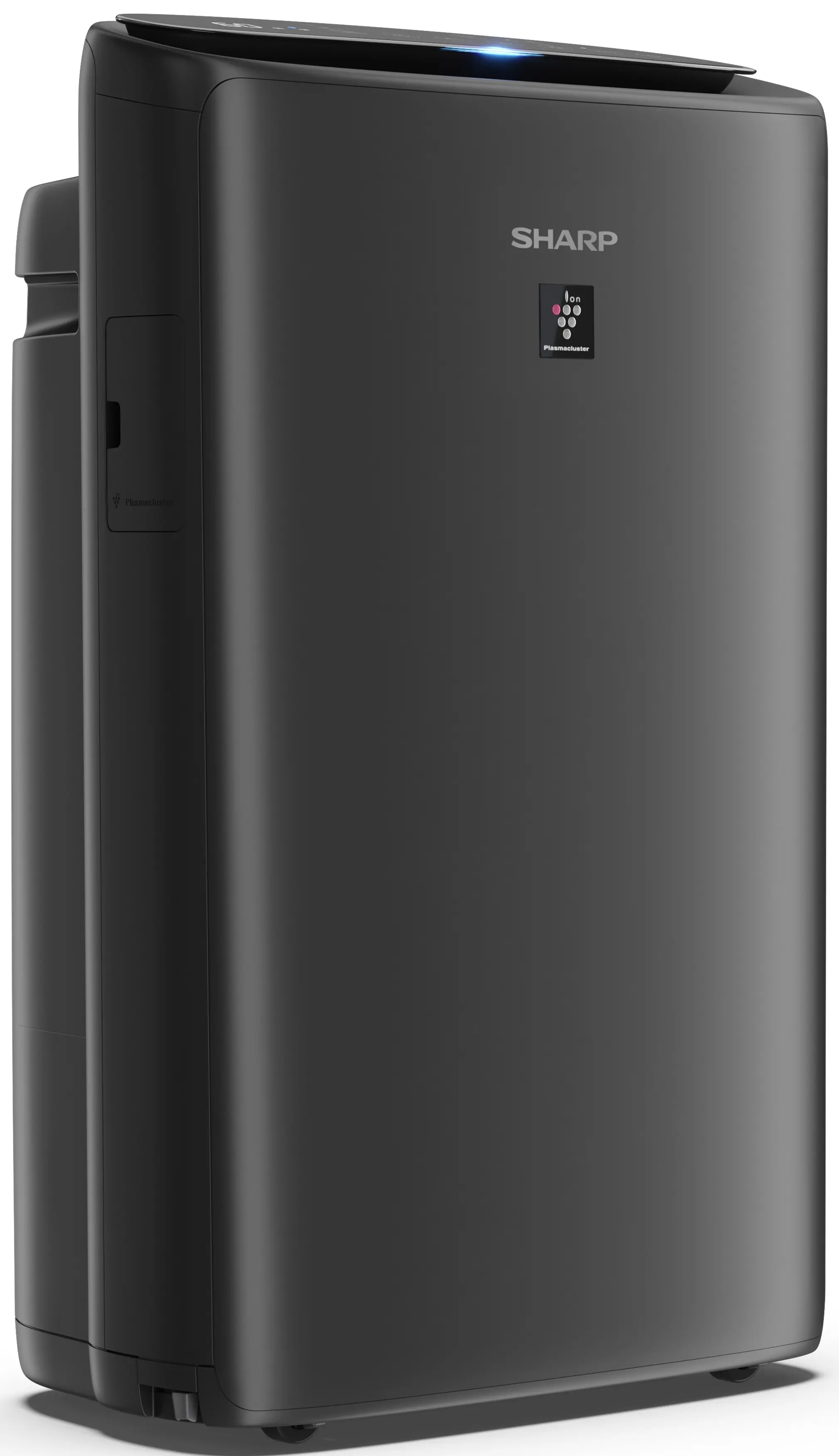 Purificator de aer Sharp UA-KIN42E-H (Black) - 2