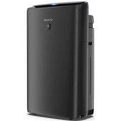 Purificator de aer Sharp UA-KIN42E-H (Black) Thumb