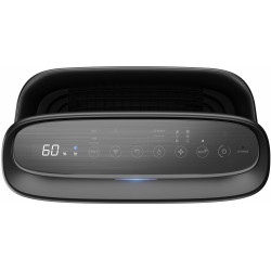 Purificator de aer Sharp UA-KIN42E-H (Black) Thumb