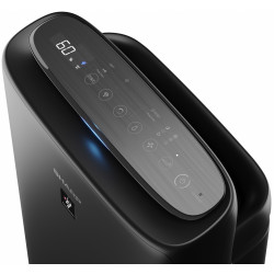 Purificator de aer Sharp UA-KIN42E-H (Black) Thumb