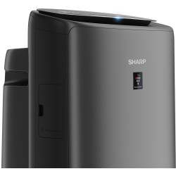 Purificator de aer Sharp UA-KIN42E-H (Black) Thumb