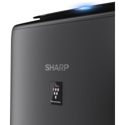 Purificator de aer Sharp UA-KIN42E-H (Black) Thumb