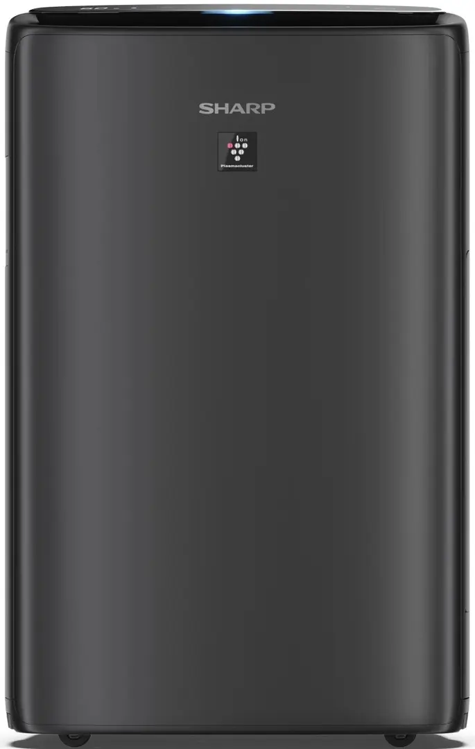 Purificator de aer Sharp UA-KIN42E-H (Black)